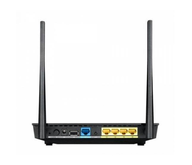 ASUS RT-AC55U (1200Mb/s a/b/g/n/ac 2xUSB 3G/4G) - 223758 - zdjęcie 3